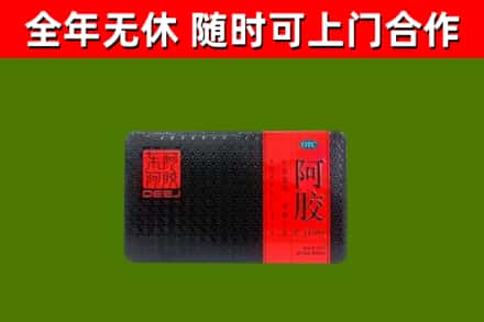 疏附县回收阿胶
